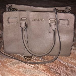 Authentic Michael Kors Purse